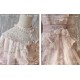 Garden Cat Territory Of Sunset High Waist and Normal Waist OP FS(Pre-Made/Full Payment Without Shipping)